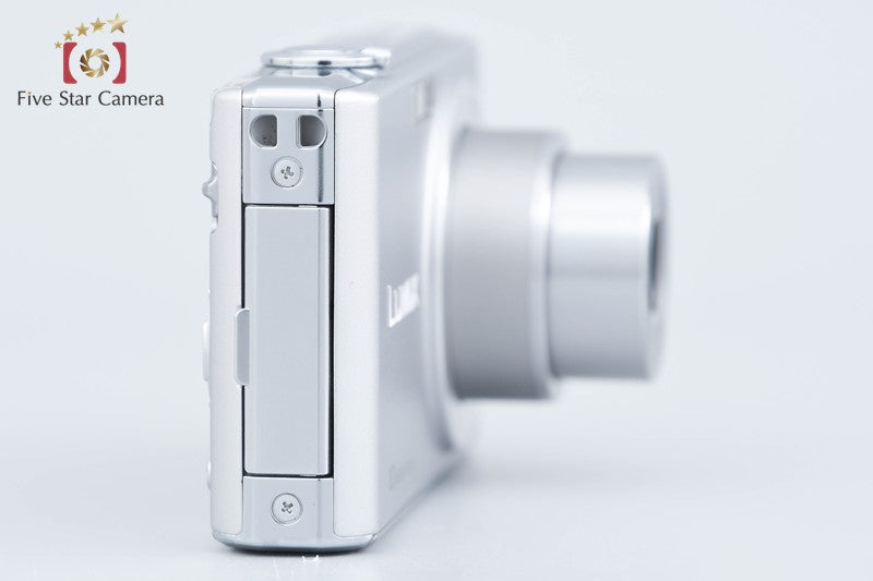Panasonic LUMIX DMC-FX37 Digital Camera [Japanese Language Only] from Japan