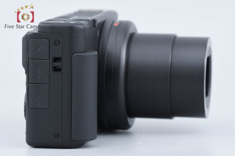 Sony VLOGCAM ZV-1 Black Shooting Grip Kit [Japanese Language Only] from Japan