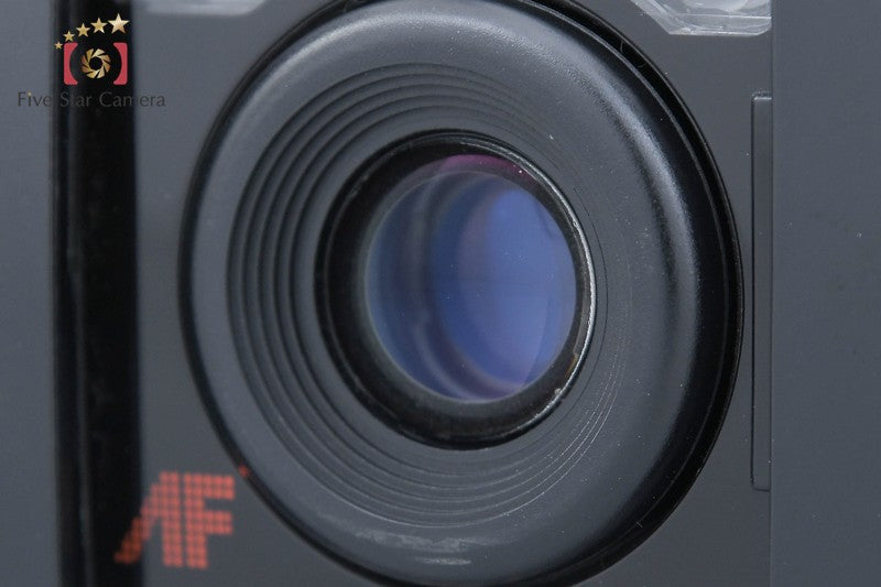 Olympus μ[mju:] PANORAMA 35mm Point & Shoot Film Camera from Japan