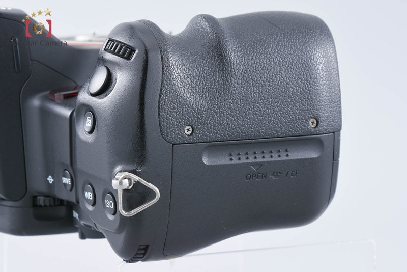 Sony α700 DSLR-A700 10.2 MP DSLR Camera [Japanese Language Only] from Japan