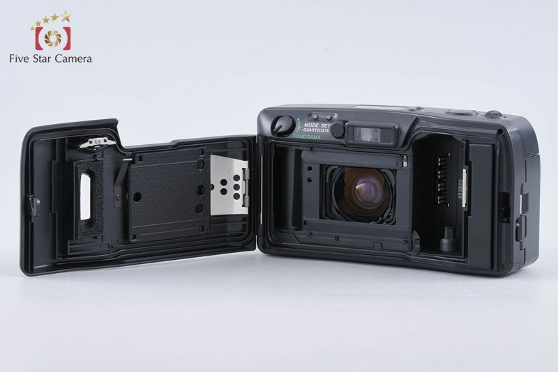 Olympus OZ CLASSY 105 35mm Point & Shoot Film Camera from Japan