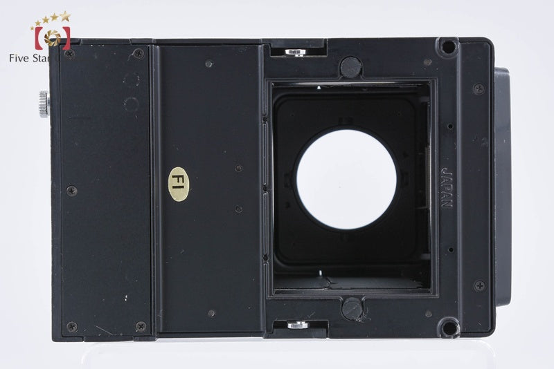 Mamiya Waist Level Finder for M645 from Japan