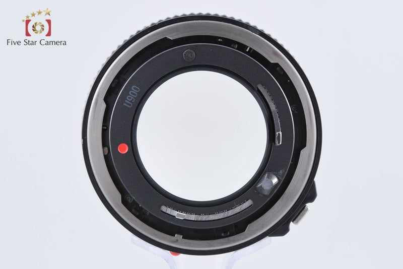 Canon New FD 50mm f/1.2 from Japan