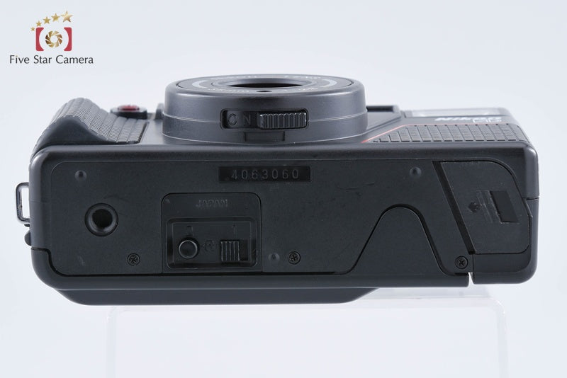 Nikon L35 AD2 35mm Point & Shoot Film Camera from Japan