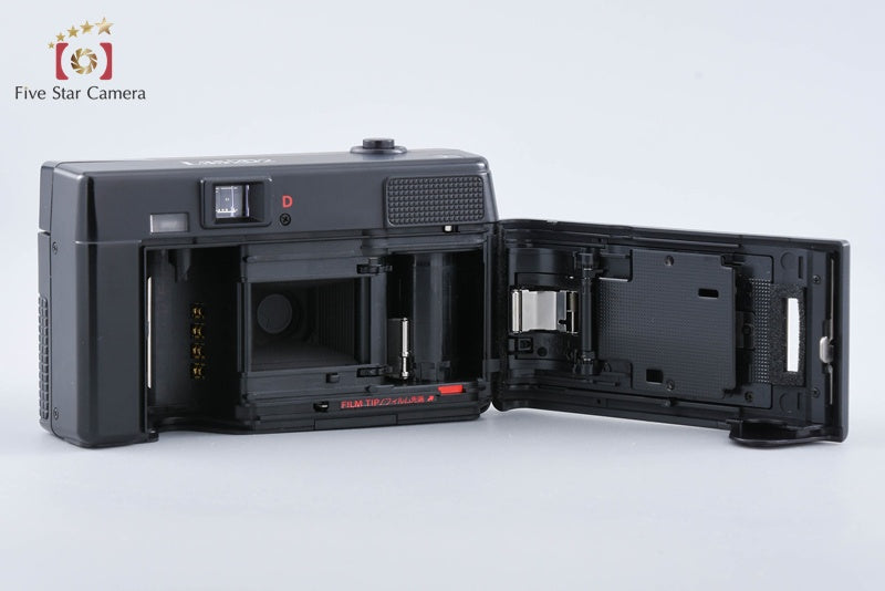 Nikon L35 AD2 35mm Point & Shoot Film Camera from Japan