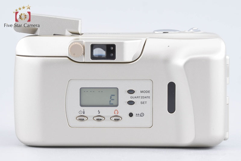 Olympus μ[mju:]-III 135 35mm Point & Shoot Film Camera from Japan