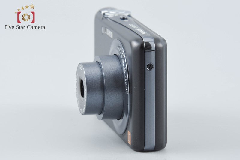 Panasonic LUMIX DMC-FH7 Black Digital Camera [Japanese Language Only] from Japan