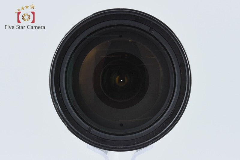 Nikon AF-S DX NIKKOR 18-200mm f/3.5-5.6 G II ED VR from Japan