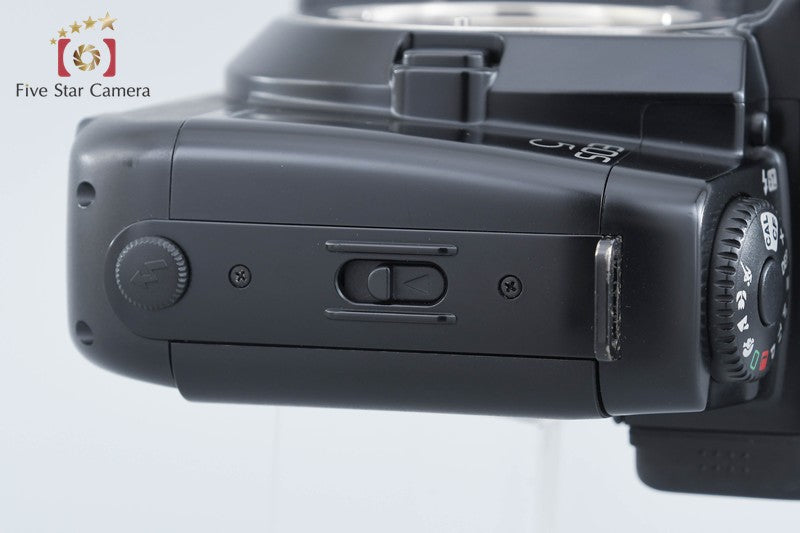 Canon EOS 5 QD 35mm SLR Film Camera Body from Japan