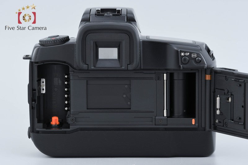 Canon EOS 5 QD 35mm SLR Film Camera Body from Japan