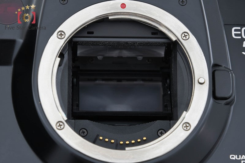 Canon EOS 5 QD 35mm SLR Film Camera Body from Japan