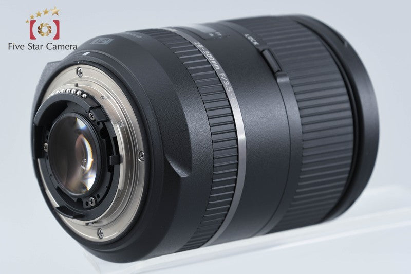 Tamron A010 28-300mm f/3.5-6.3 Di VC PZD for Nikon from Japan