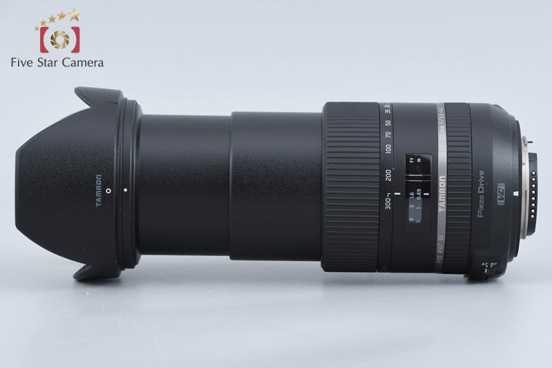 Tamron A010 28-300mm f/3.5-6.3 Di VC PZD for Nikon from Japan