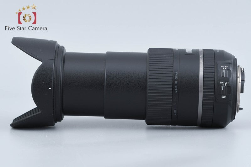 Tamron A010 28-300mm f/3.5-6.3 Di VC PZD for Nikon from Japan