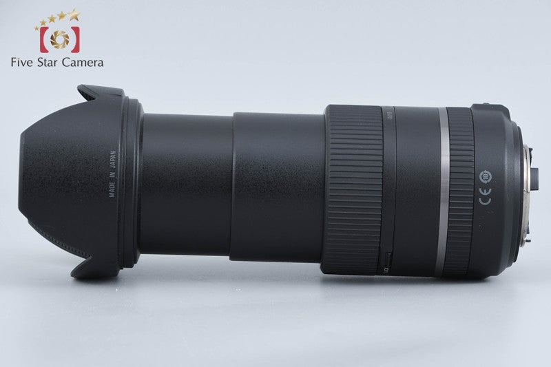 Tamron A010 28-300mm f/3.5-6.3 Di VC PZD for Nikon from Japan
