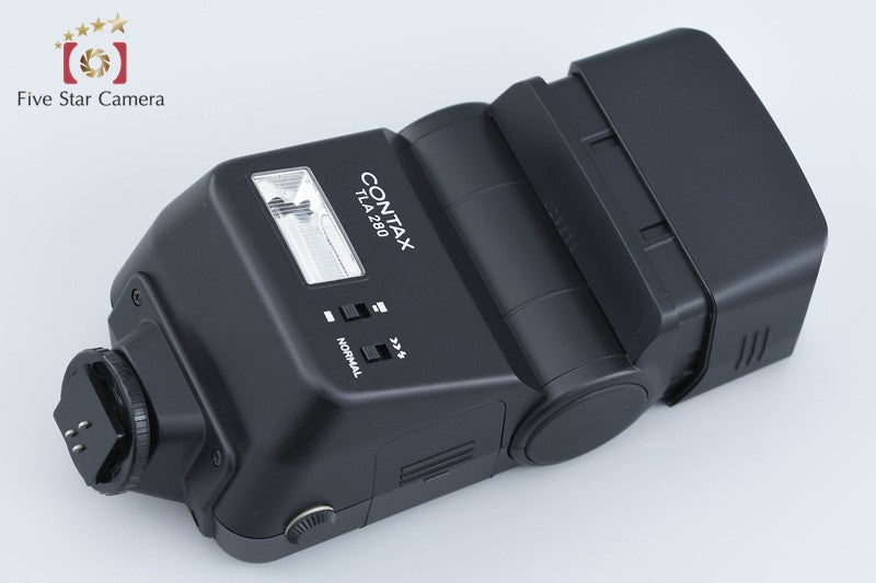 CONTAX TLA 280 Electronic Flash from Japan