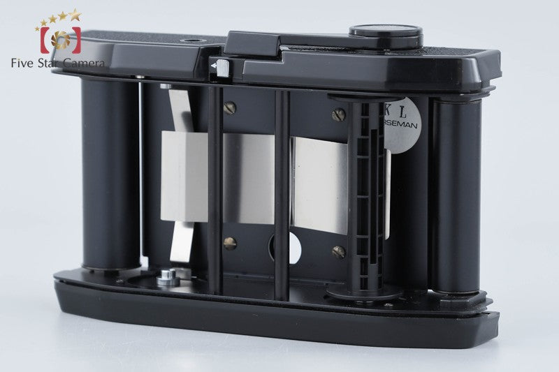 Horseman 6x12 120 Roll Film Holder 6EXP / 120 for 4x5 w/ Box from Japan