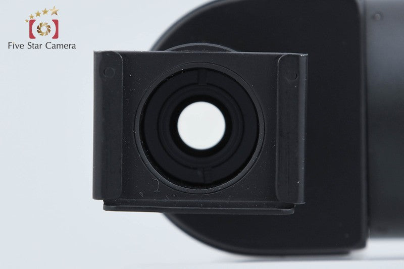CONTAX Angle Finder from Japan