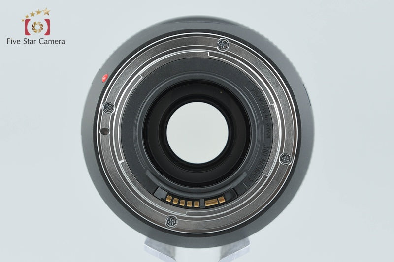 Canon EF 70-300mm f/4-5.6 IS II USM w/ Box from Japan