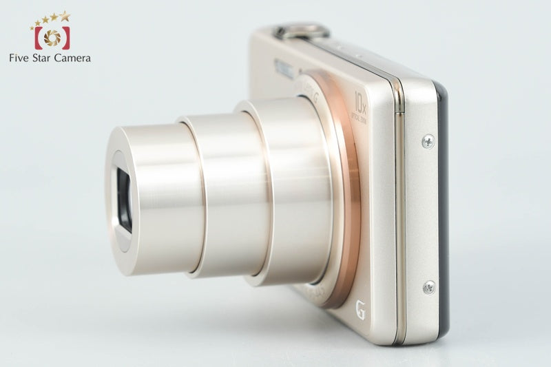 Sony Cyber-Shot DSC-WX200 18.2 MP Digital Camera [Multiple Languages] from Japan