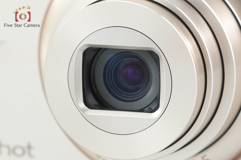 Sony Cyber-Shot DSC-WX200 18.2 MP Digital Camera [Multiple Languages] from Japan