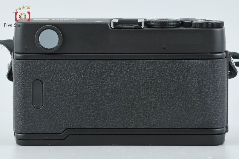 Konica HEXAR RF 35mm Rangefinder Film Camera Body from Japan