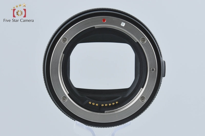 Canon Control Ring Mount Adapter EF-EOS R w/ Box from Japan