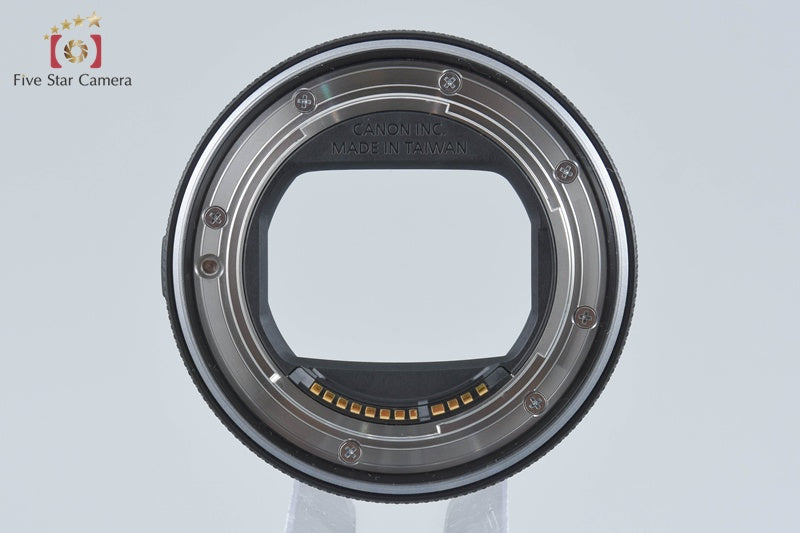 Canon Control Ring Mount Adapter EF-EOS R w/ Box from Japan