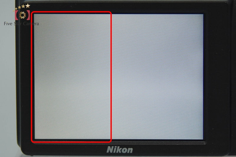Nikon COOLPIX S2900 Red 20.1 MP Digital Camera from Japan
