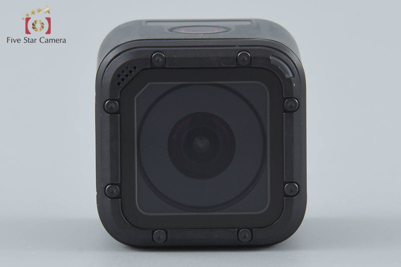 GoPro HERO 5 Session Black Action Camera from Japan