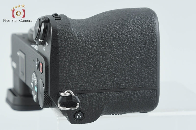 Sony α6700 ILCE-6700 26.0 MP Digital Camera [Multiple Languages] from Japan