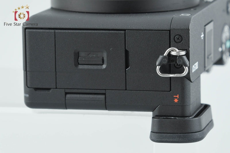 Sony α6700 ILCE-6700 26.0 MP Digital Camera [Multiple Languages] from Japan