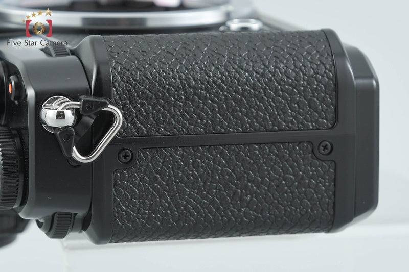 "Shutter count 671" Nikon Zf 24.5 MP Mirrorless Digital Camera Body from Japan