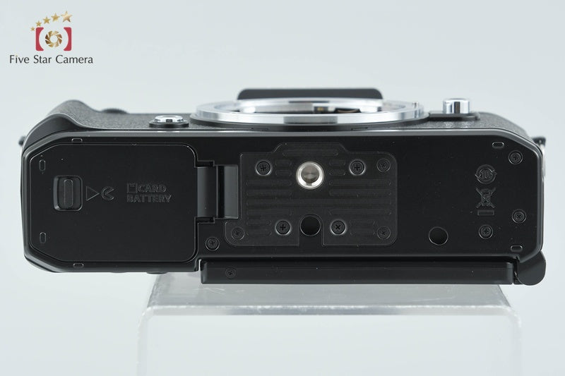 "Shutter count 671" Nikon Zf 24.5 MP Mirrorless Digital Camera Body from Japan
