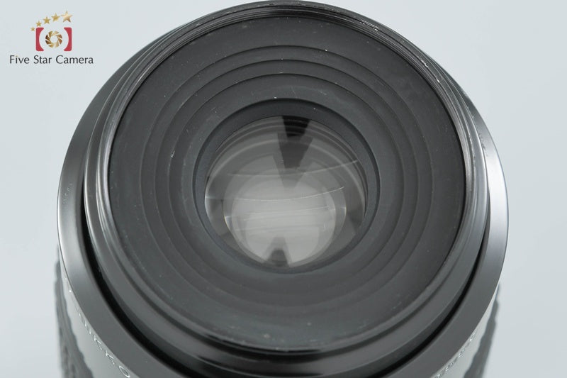 Very Rare!! Nikon Ai-S UV-NIKKOR 105mm f/4.5 from Japan
