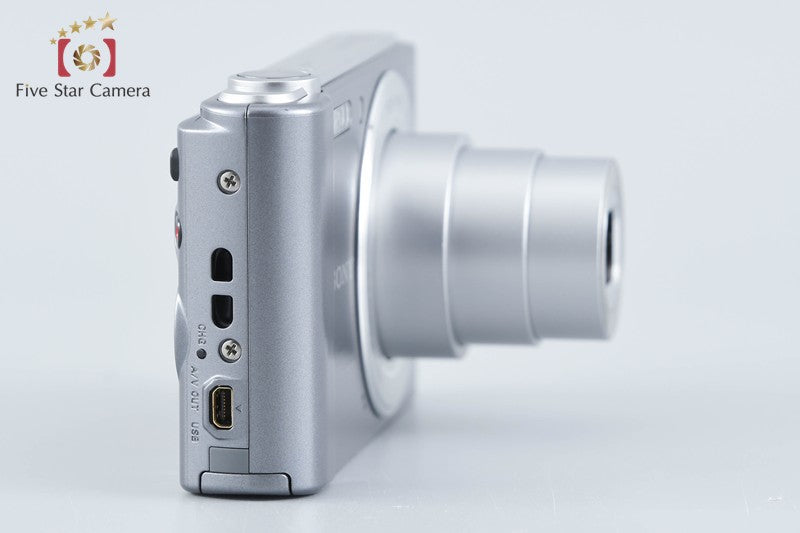 Sony Cyber-Shot DSC-W810 Digital Camera [Japanese Language Only] from Japan