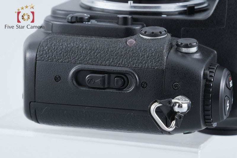 Nikon F100 35mm SLR Film Camera Body from Japan