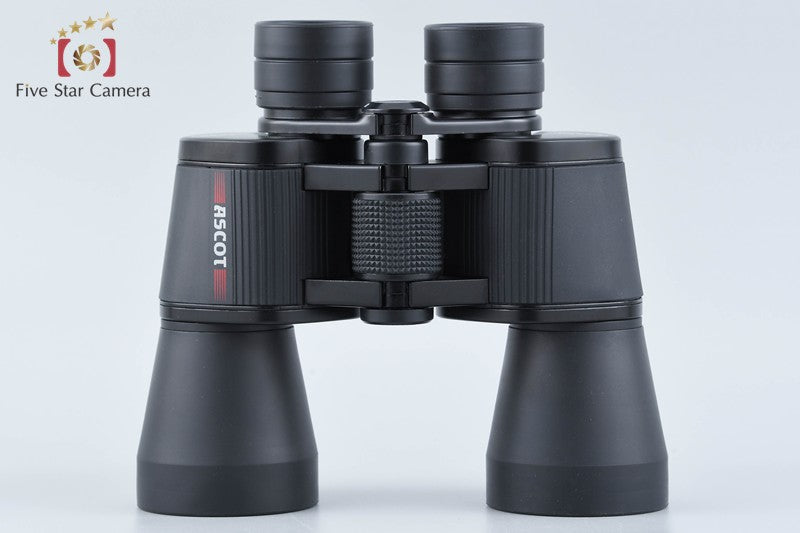 Vixen ASCOT ZR 7x50 7.1° Binoculars w/ Box from Japan