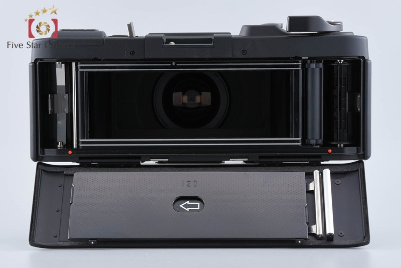 Fujifilm GX617 Professional + SWD 90mm f/5.6 from Japan