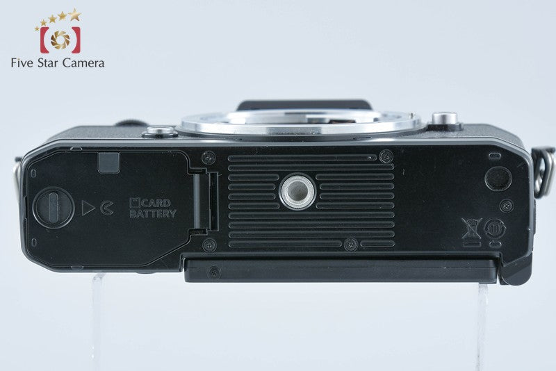 "Count 5,704" Nikon Z fc Black 20.9 MP Digital Mirrorless Camera Body from Japan