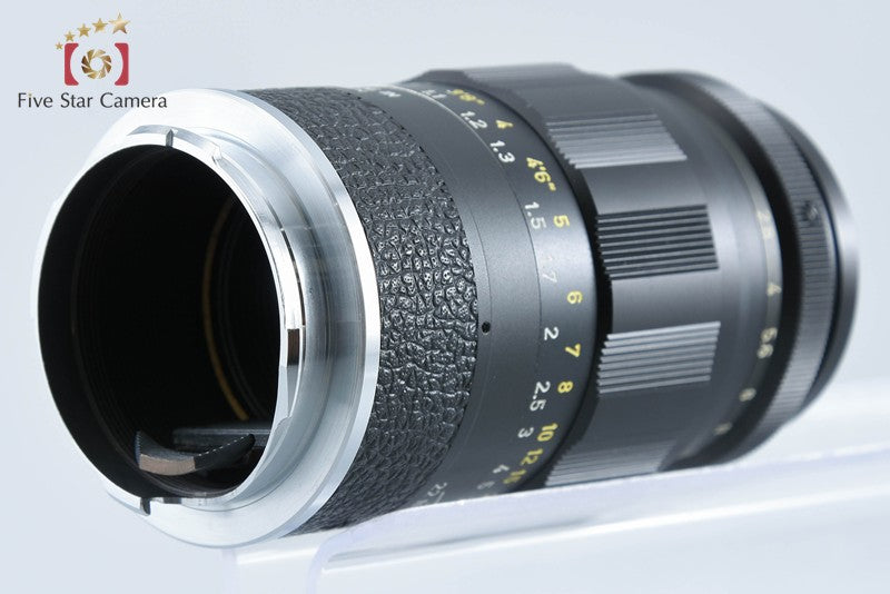 Leica ELMARIT 90mm f/2.8 Leica M Mount Lens from Japan