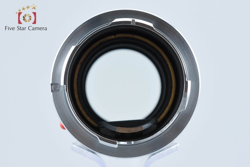 Leica ELMARIT 90mm f/2.8 Leica M Mount Lens from Japan
