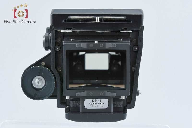 Nikon F2 Photomic Silver 35mm SLR Film Camera Body from Japan