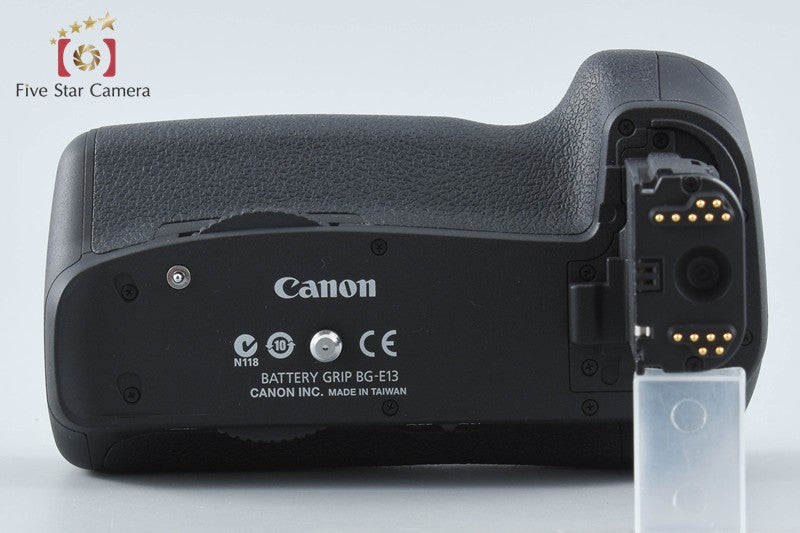 Canon EOS 6D 20.2 MP Full Frame Digital SLR Camera Body from Japan