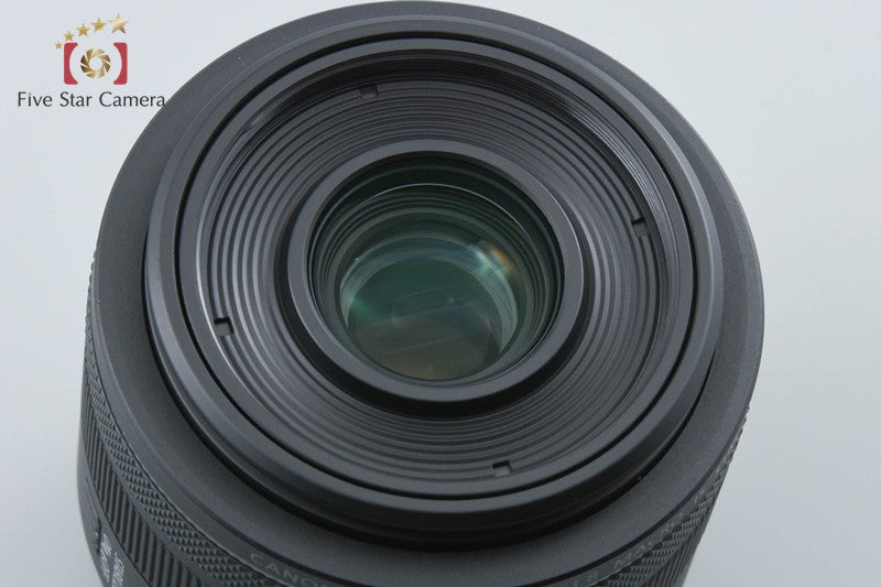 Canon RF 35mm f/1.8 MACRO IS STM w/ Box from Japan