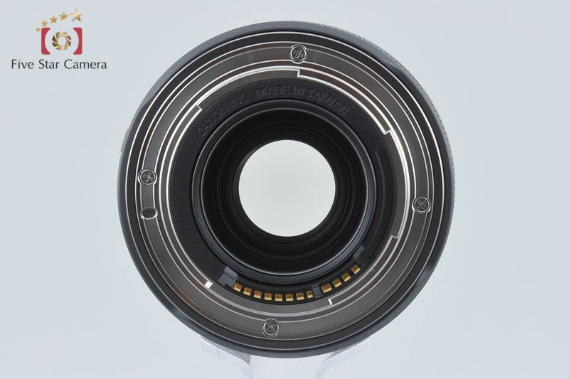 Canon RF 35mm f/1.8 MACRO IS STM w/ Box from Japan