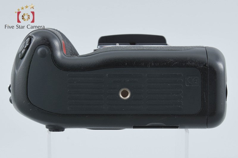 Nikon F5 35mm SLR Film Camera Body from Japan