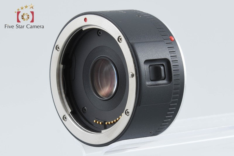 Canon Life Size Converter EF from Japan
