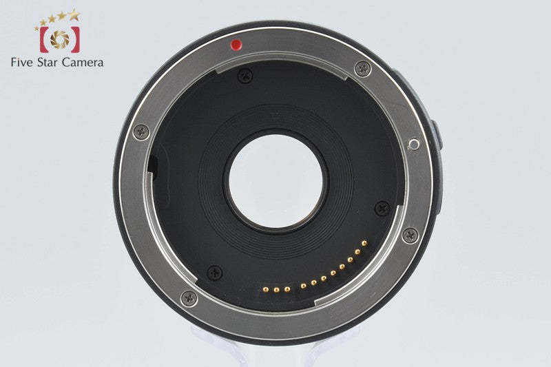 Canon Life Size Converter EF from Japan
