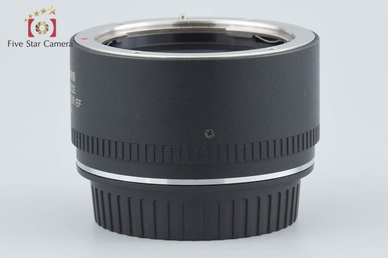 Canon Life Size Converter EF from Japan